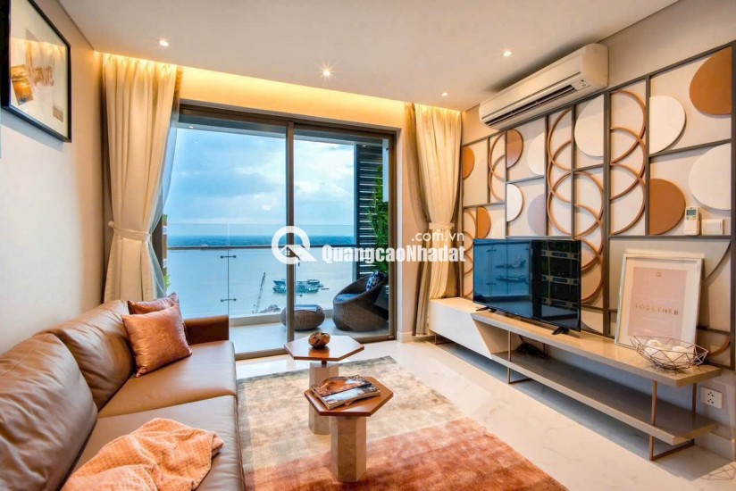 Đợt booking đầu tiên The Gió Riverside – Giữ chỗ chỉ 50 triệu, không mất phí